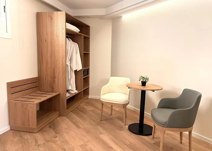 Welikehotel Triton (adults Only) Hotel