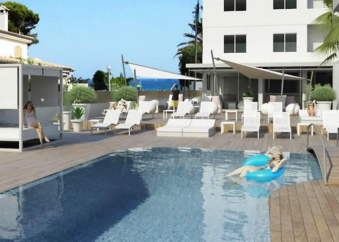 Welikehotel Triton (adults Only) 4*