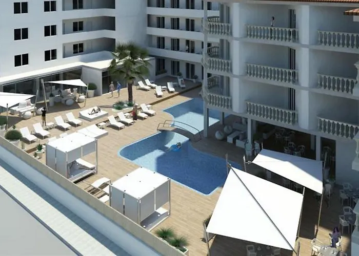 Welikehotel Triton Hotel 4*