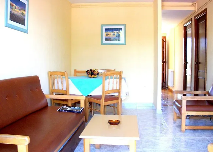 Welikehotel Triton 4* Cala Ratjada (Mallorca)