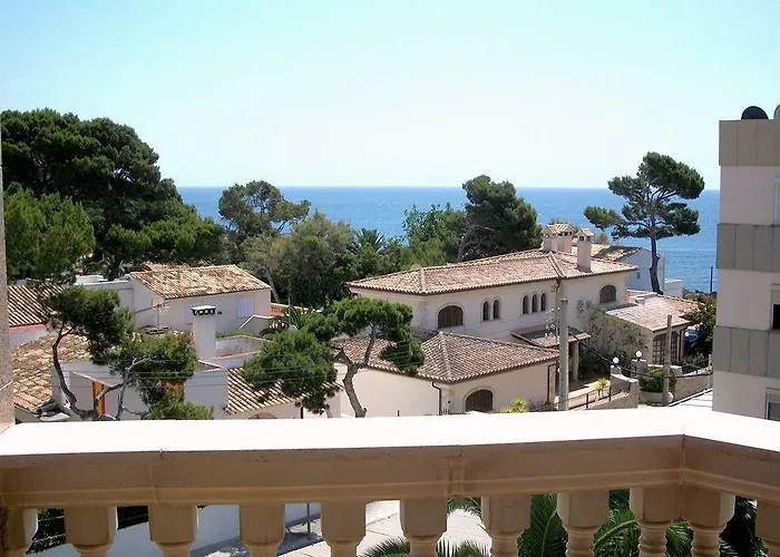 Welikehotel Triton (adults Only) Hotel Cala Ratjada (Mallorca)