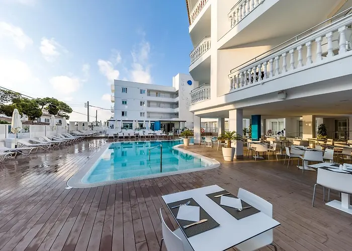 Welikehotel Triton 4* Cala Ratjada (Mallorca)