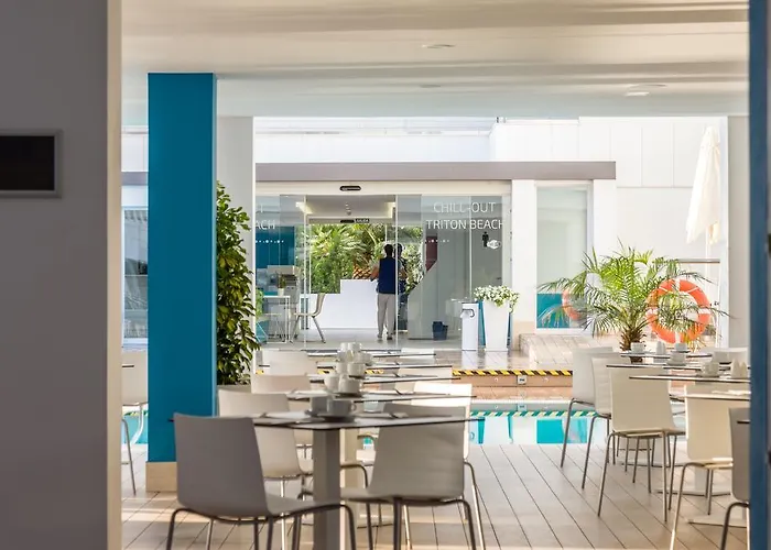 Welikehotel Triton 4* Cala Ratjada (Mallorca)
