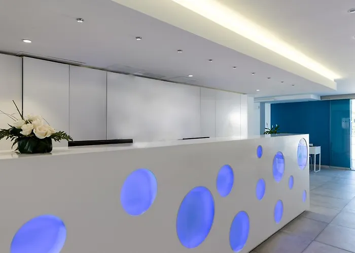 Welikehotel Triton (adults Only) Cala Ratjada (Mallorca)