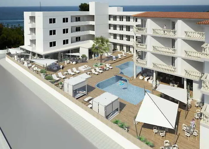 Welikehotel Triton (adults Only)