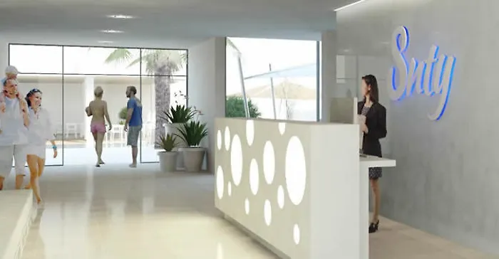 Welikehotel Triton (adults Only) Hotel