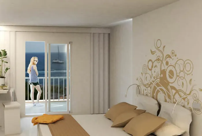 Welikehotel Triton (adults Only) Hotel 4*