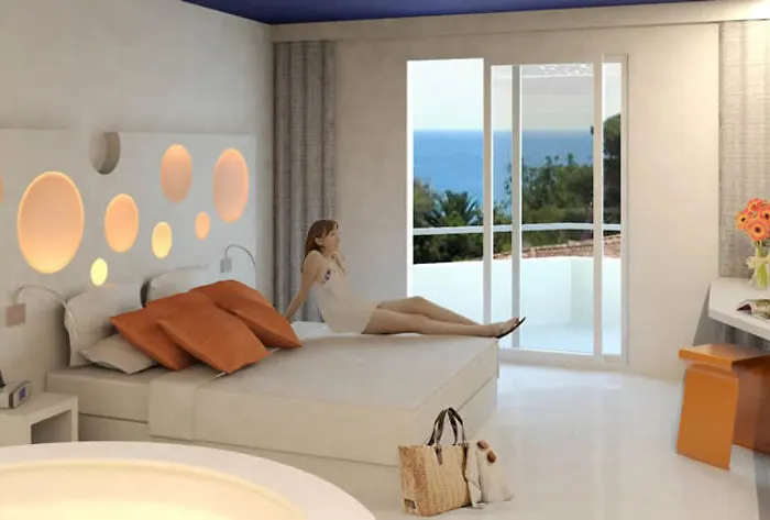 Welikehotel Triton Hotel 4*