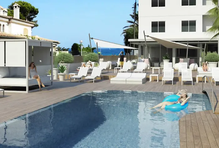 Welikehotel Triton Hotel Cala Ratjada (Mallorca)