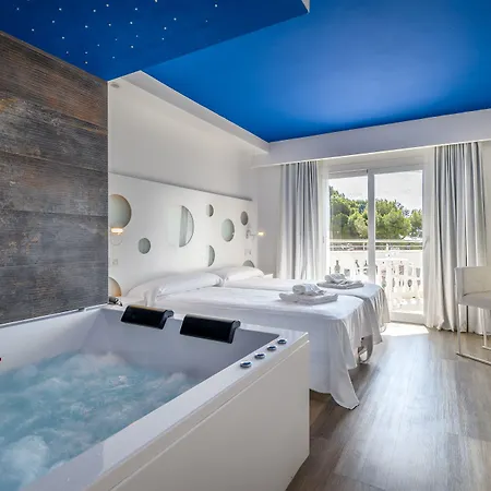 Welikehotel Triton (adults Only) Hotel 4*