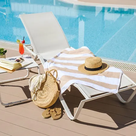 Welikehotel Triton (adults Only) 4*