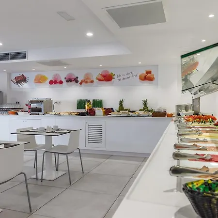Welikehotel Triton (adults Only) Hotell